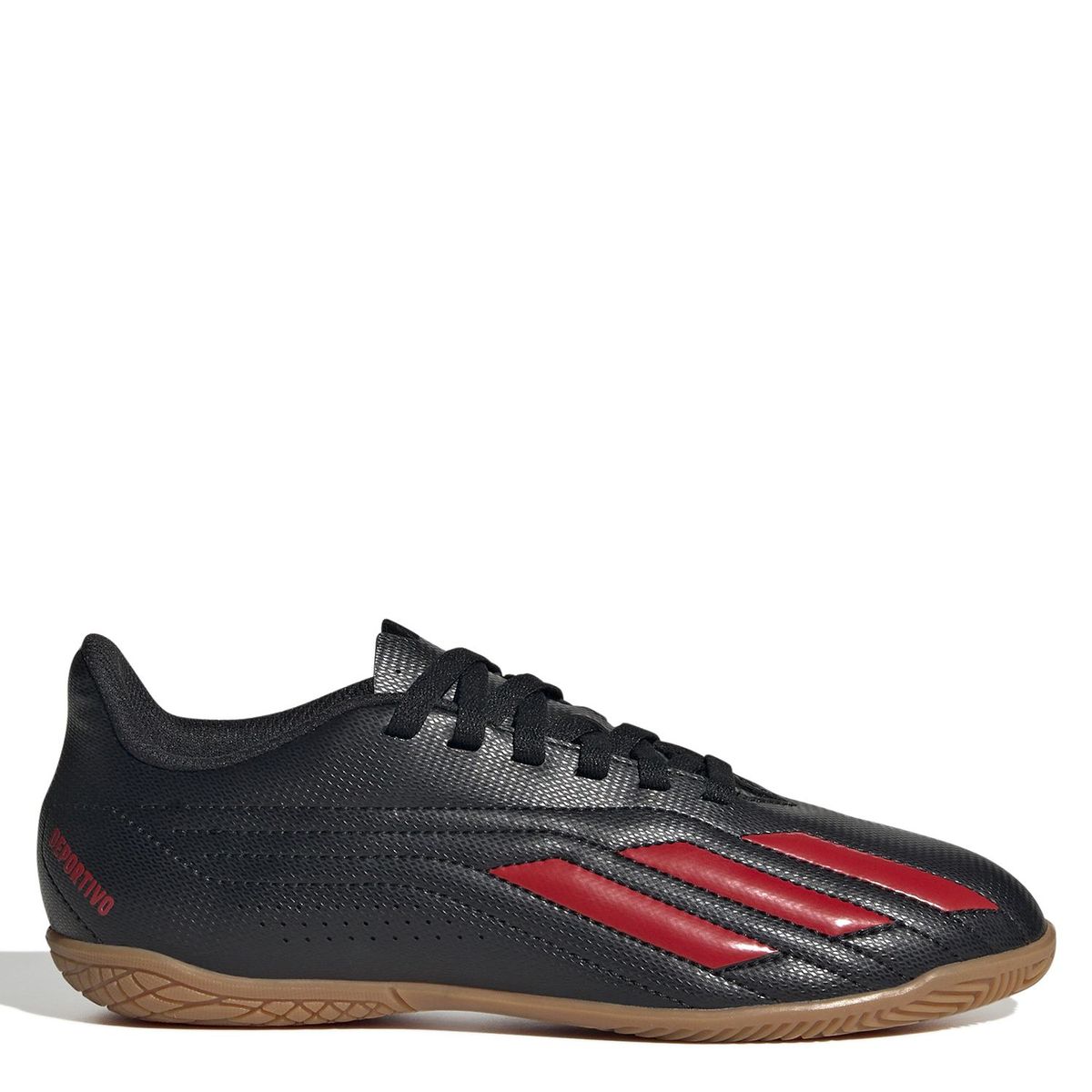 ADIDAS - Chimpunes Fútbol Niño Adidas Deportivo Ii - Futsal