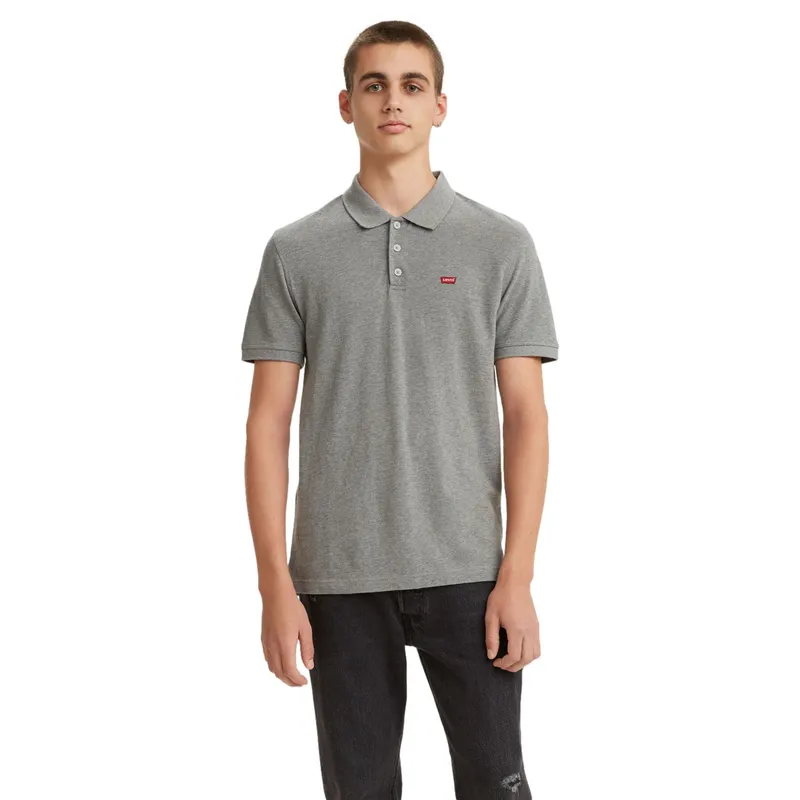 LEVIS - Polo 100% Algodón Manga Corta Hombre Levis