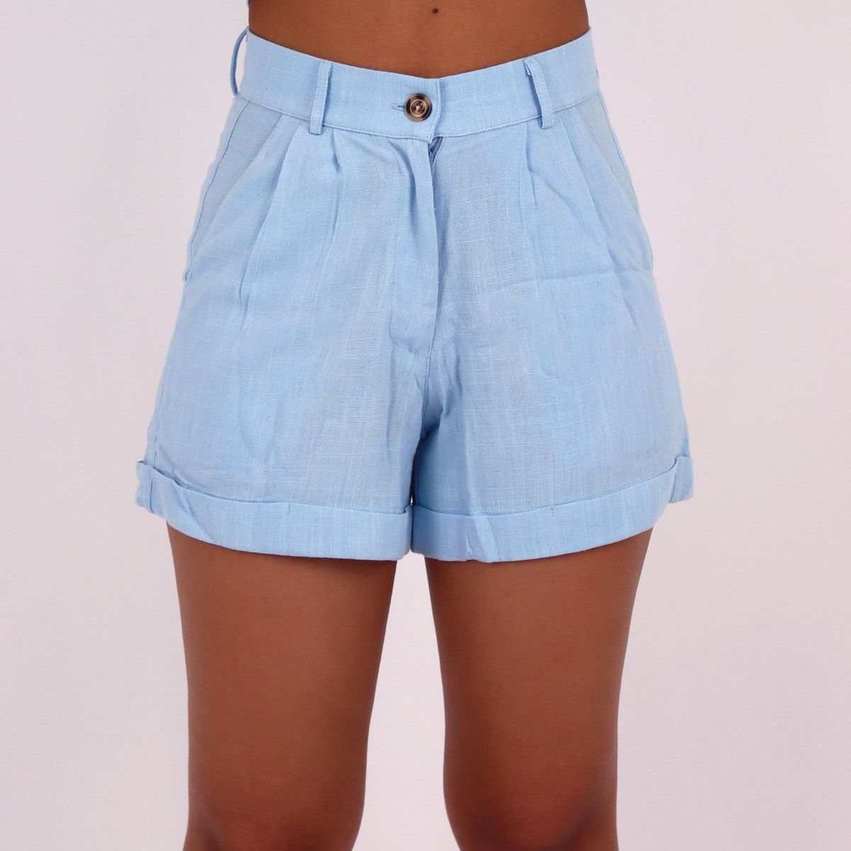 JAROLA - Short Casual Mujer Jarola