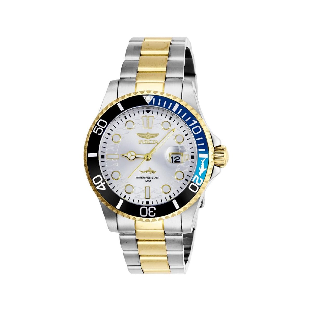 INVICTA - Reloj Invicta 44709 Hombre