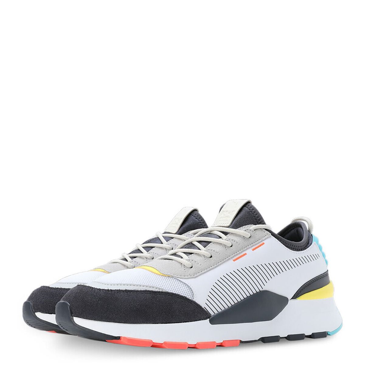 PUMA - Zapatillas Deportivas Hombre Rs-0 Sound Sd