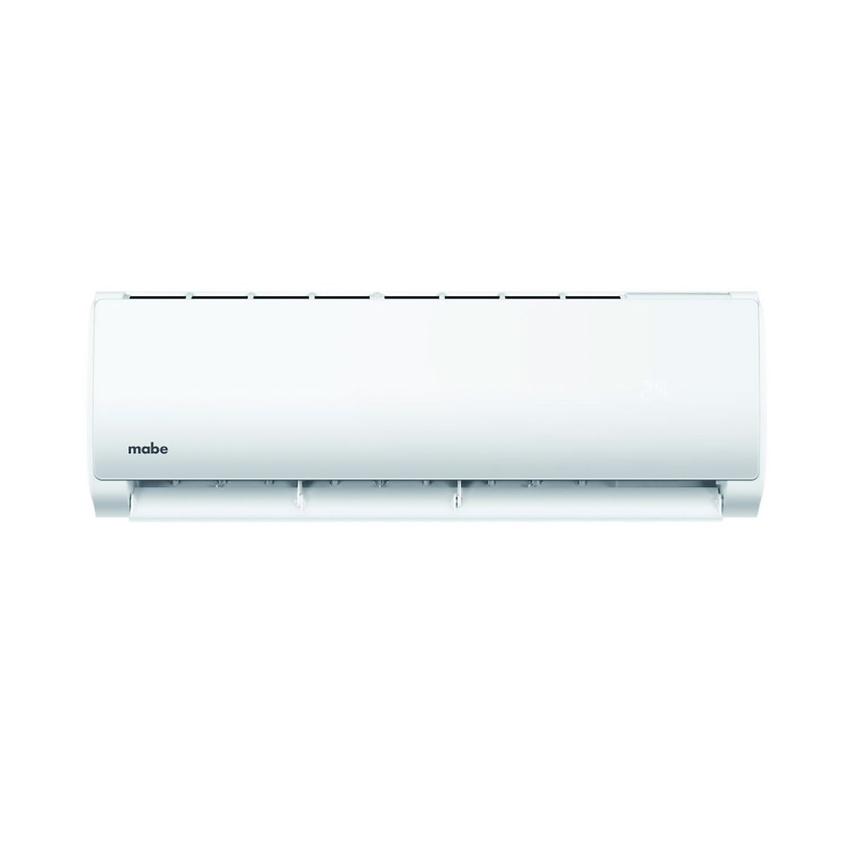 MABE - Aire Acondicionado Tradicional 220v 18000 Btu - Mmt18cdbwccc8 Mabe.