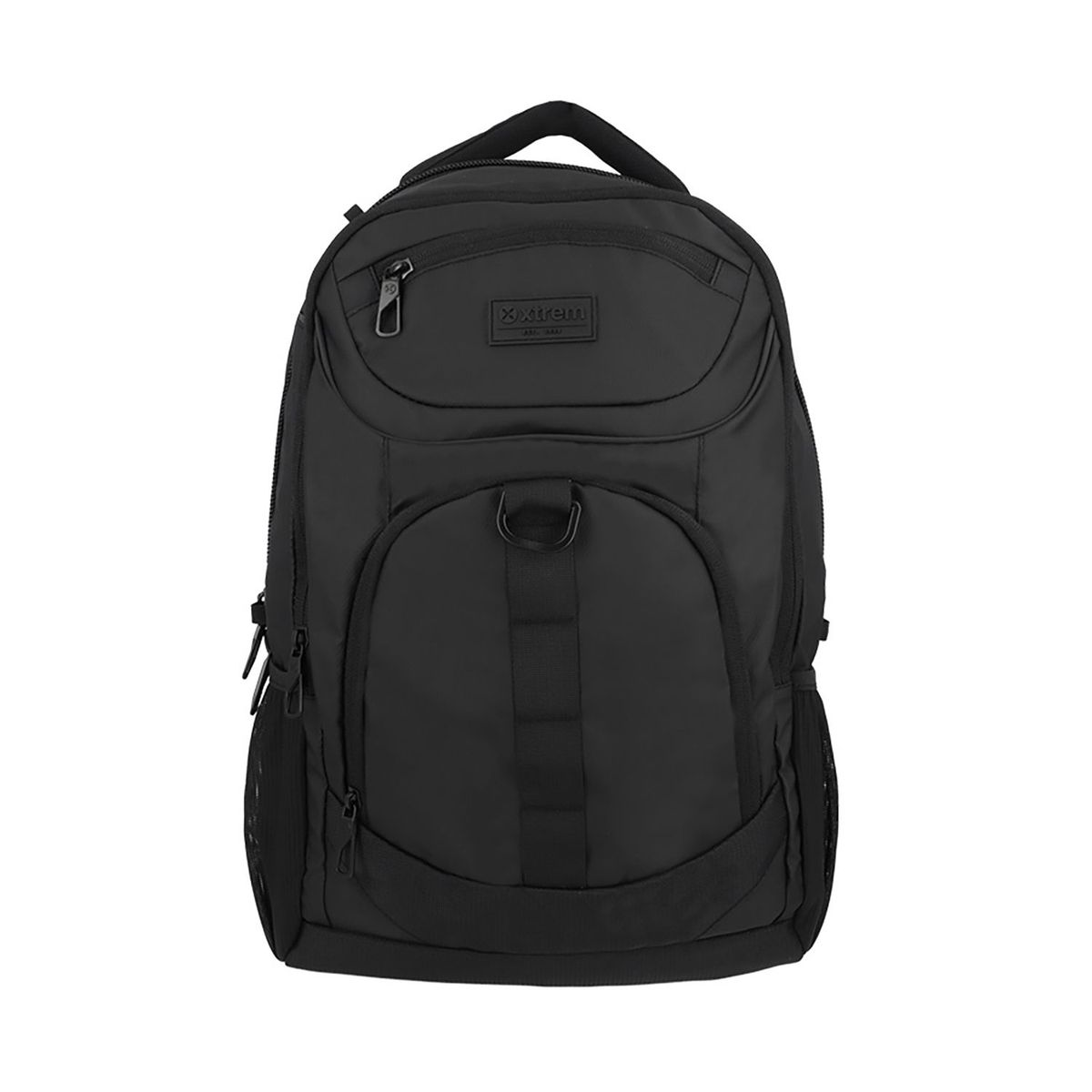 XTREM - Mochila West Black