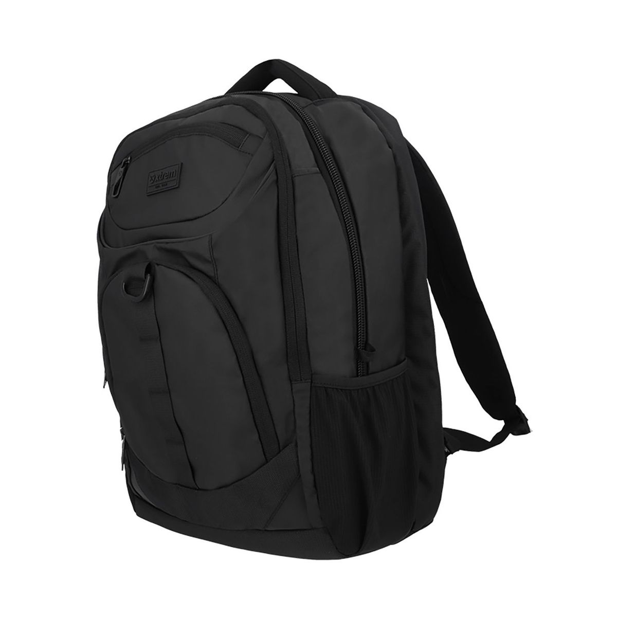 XTREM - Mochila West Black