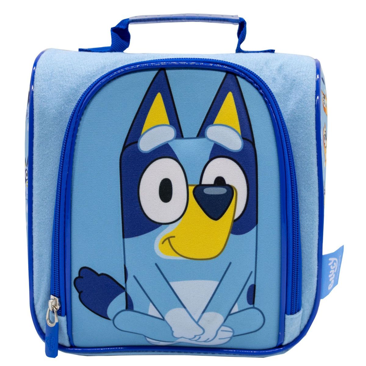 BLUEY - Lonchera Bluey