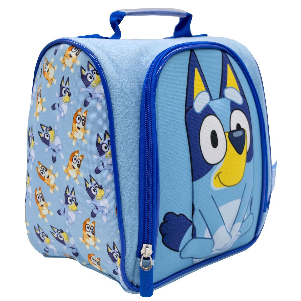 BLUEY - Lonchera Bluey