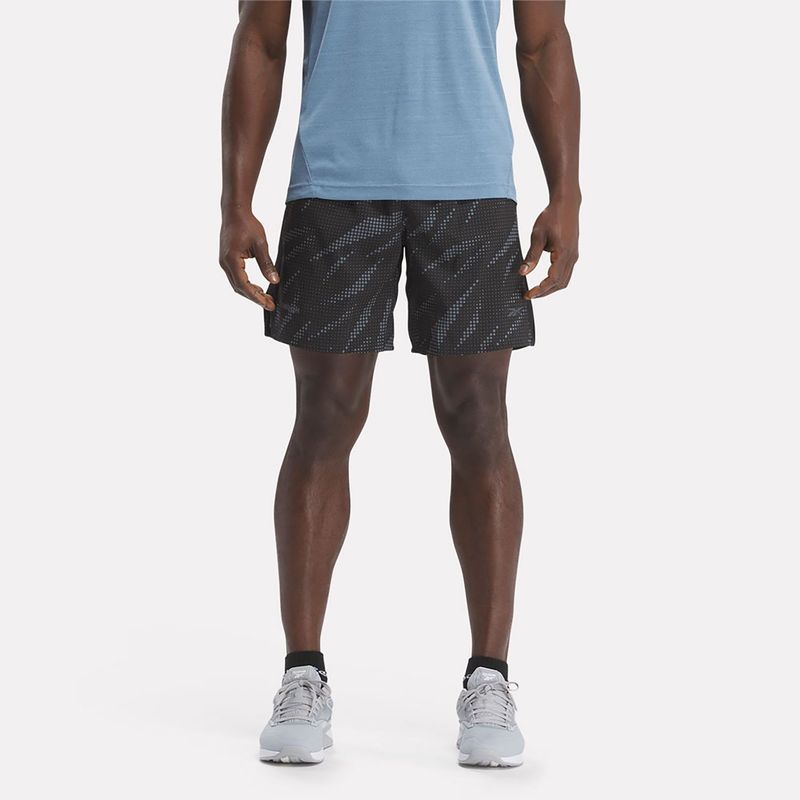 REEBOK - Shorts Reebok Hombre