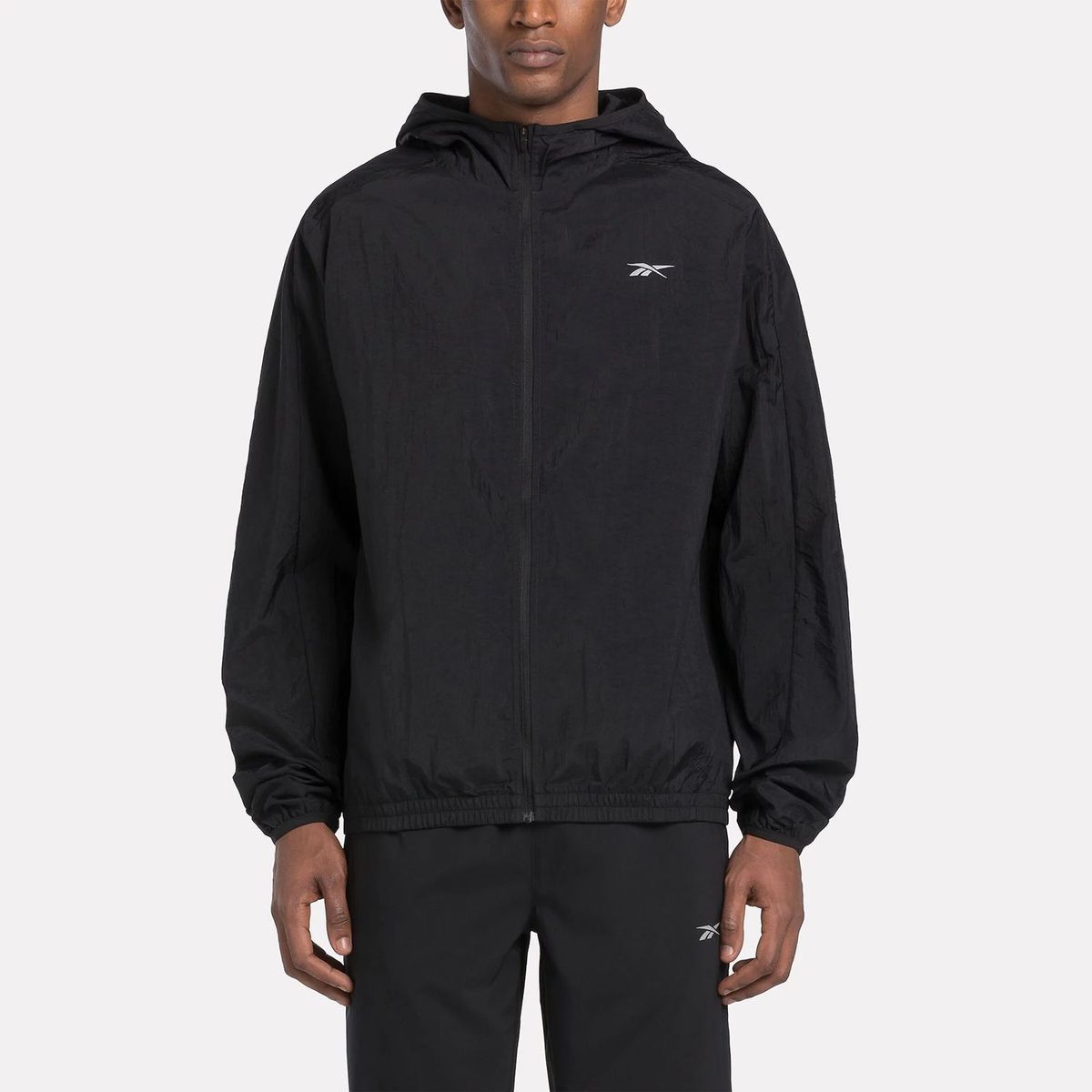 REEBOK - Casaca Reebok Hombre