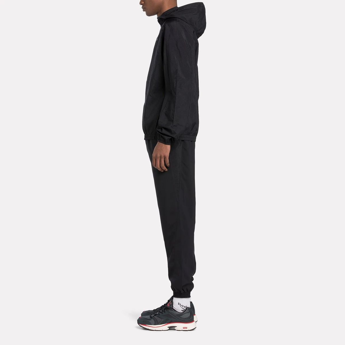 REEBOK - Casaca Reebok Hombre