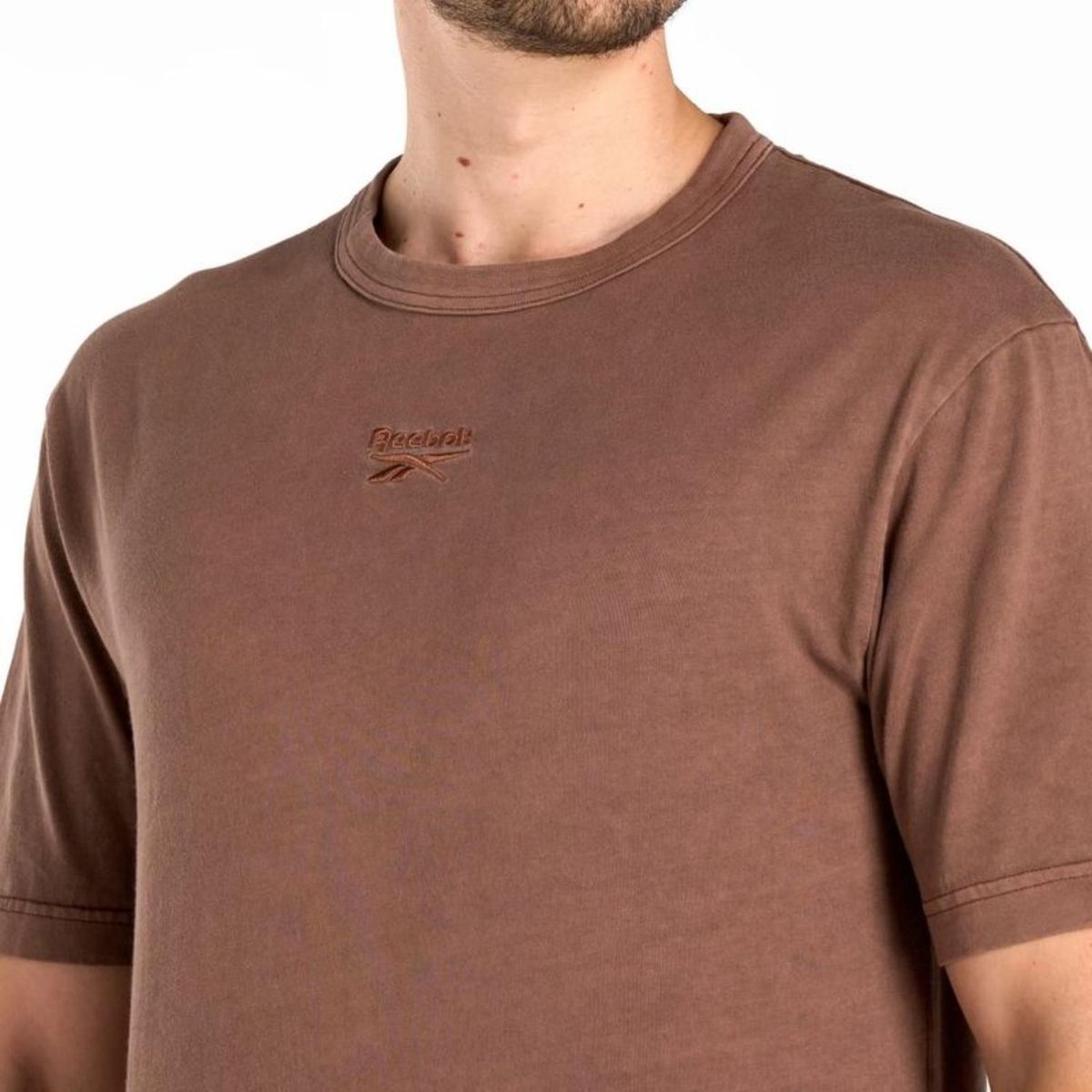 REEBOK - Polo Deportivo Reebok Hombre