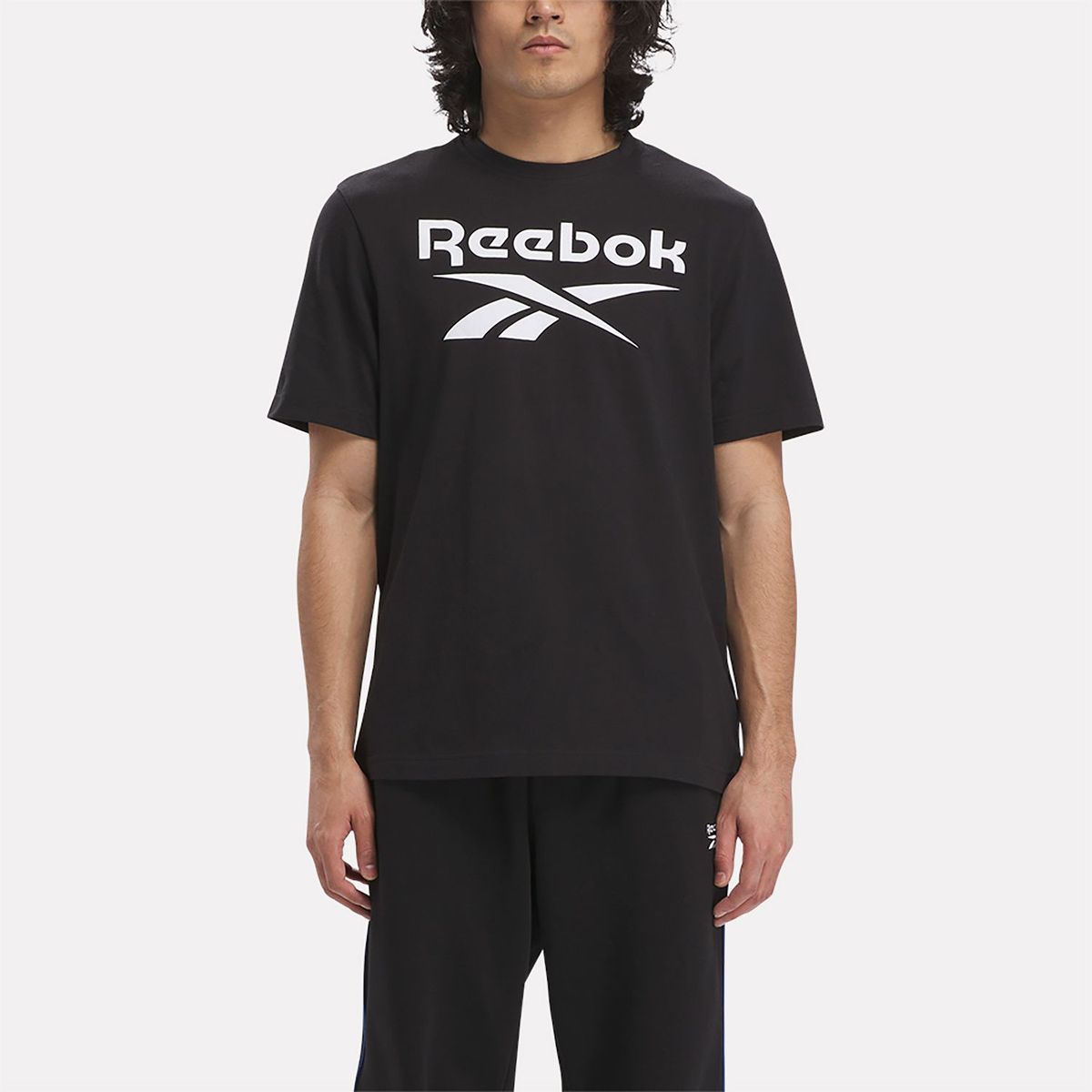 REEBOK - Polo Deportivo Reebok Hombre