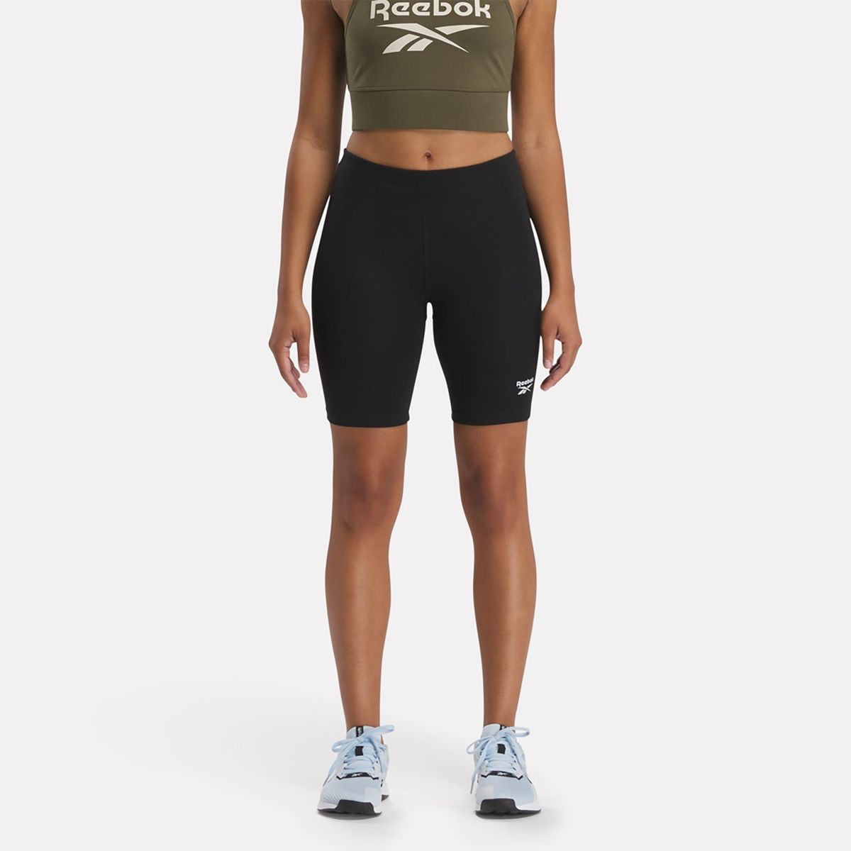 REEBOK - Shorts Reebok Mujer