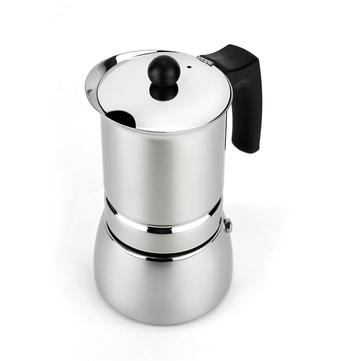 MAGEFESA - Mgf Cafetera Ac.inx 6tz Genova