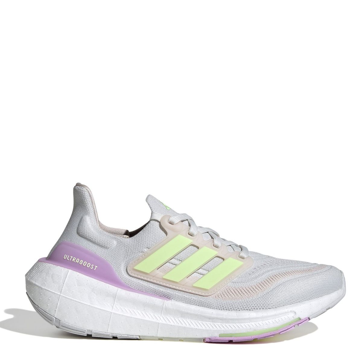 ADIDAS - Zapatillas Running Mujer Adidas Ultraboost Light -light Boost Multicolor
