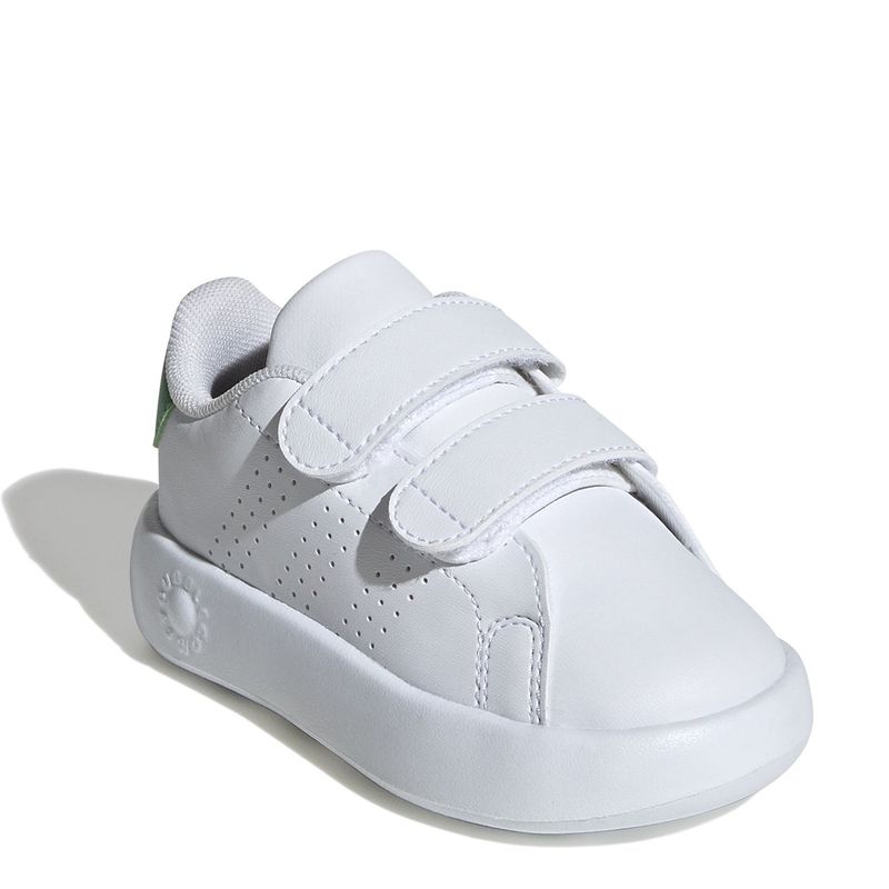 ADIDAS - Zapatillas Urbanas Unisex Niños Adidas Superstar Xlg Blanco