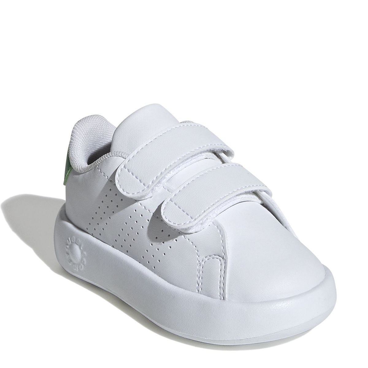 ADIDAS - Zapatillas Urbanas Unisex Niños Adidas Superstar Xlg Blanco