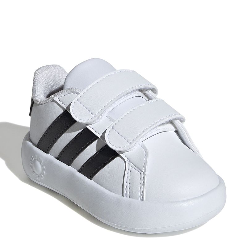 ADIDAS - Zapatillas Urbanas Bebé Adidas Grand Court 2.0 