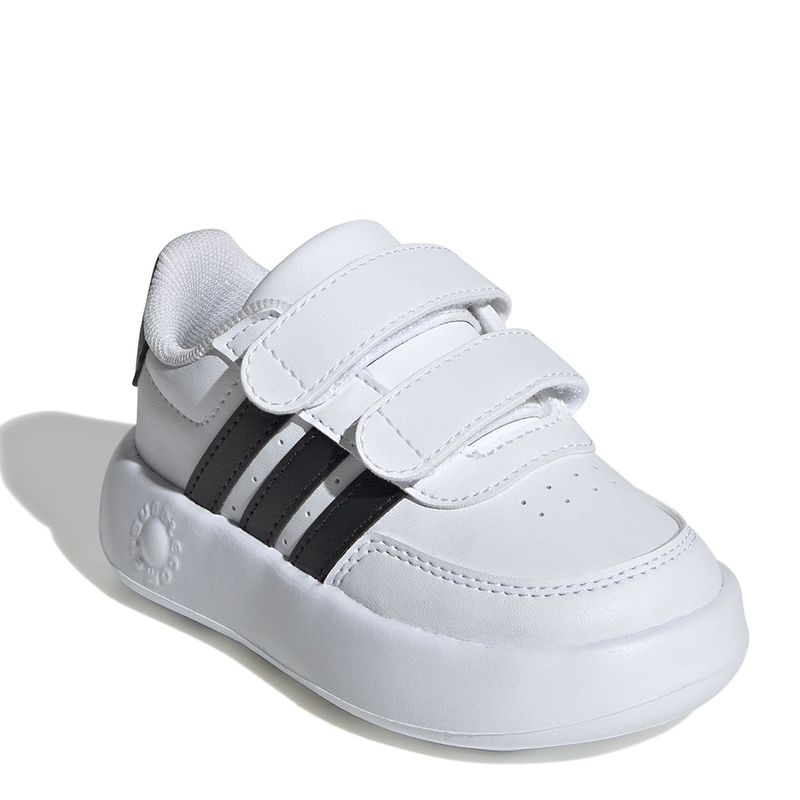 ADIDAS - Zapatillas Urbanas Bebé Adidas Breaknet 2.0 Blanco