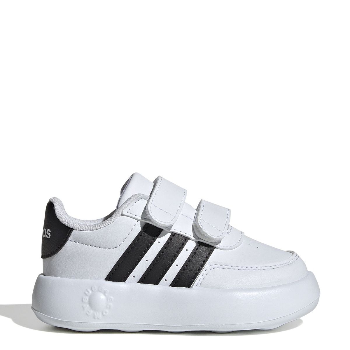ADIDAS - Zapatillas Urbanas Bebé Adidas Breaknet 2.0 Blanco