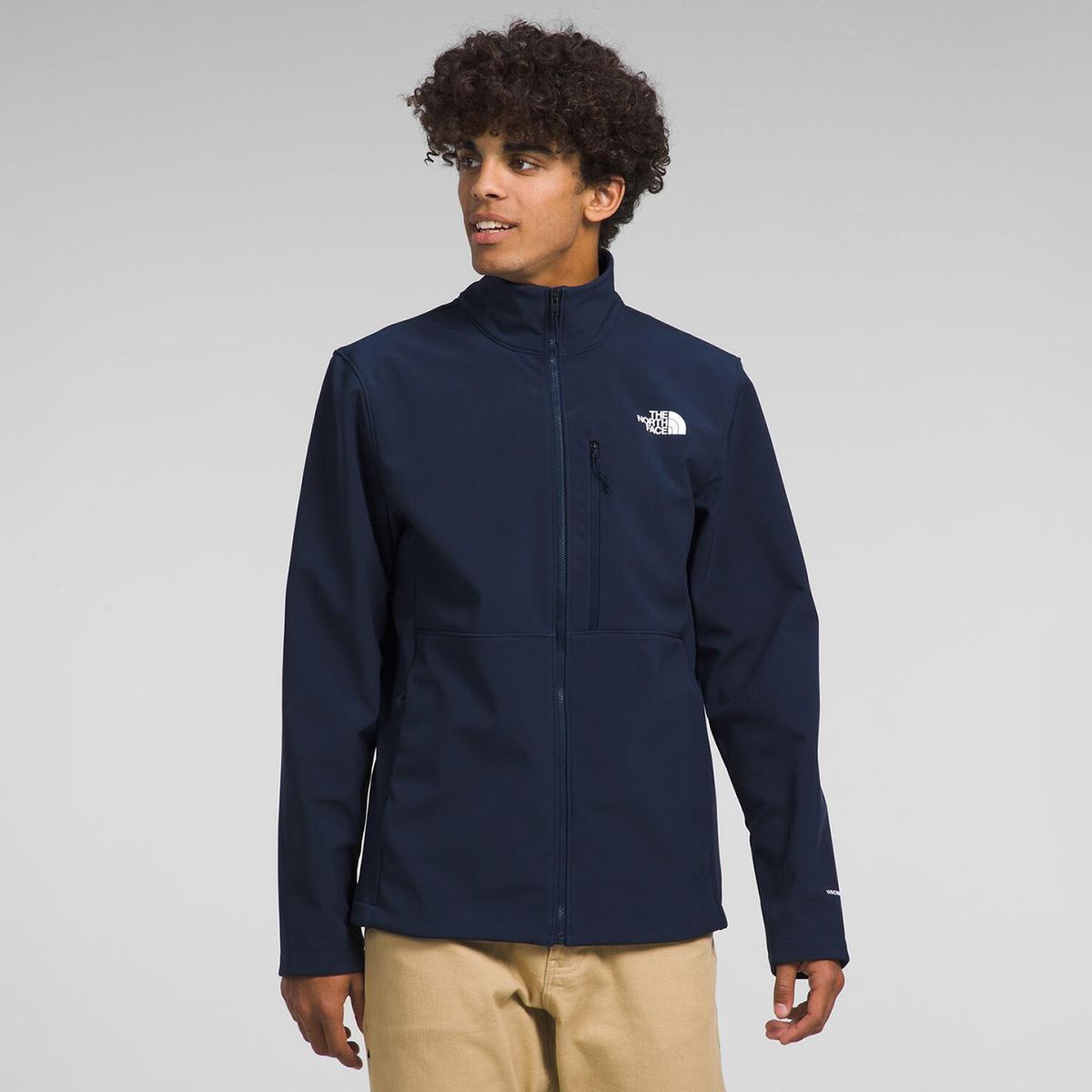 THE NORTH FACE - Casaca Deportiva Hombre The North Face