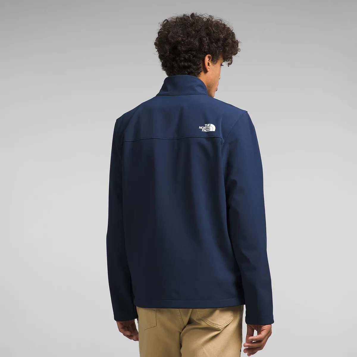 THE NORTH FACE - Casaca Deportiva Hombre The North Face