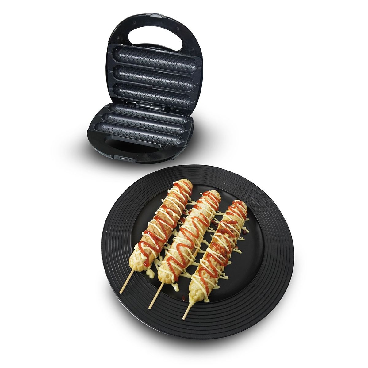 BLANIK - Blanik Yoguis Maker