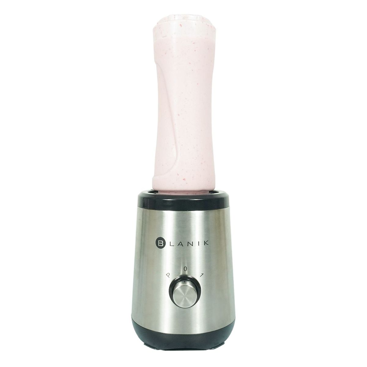 BLANIK - Blanik Mini Blender Inox Blanik