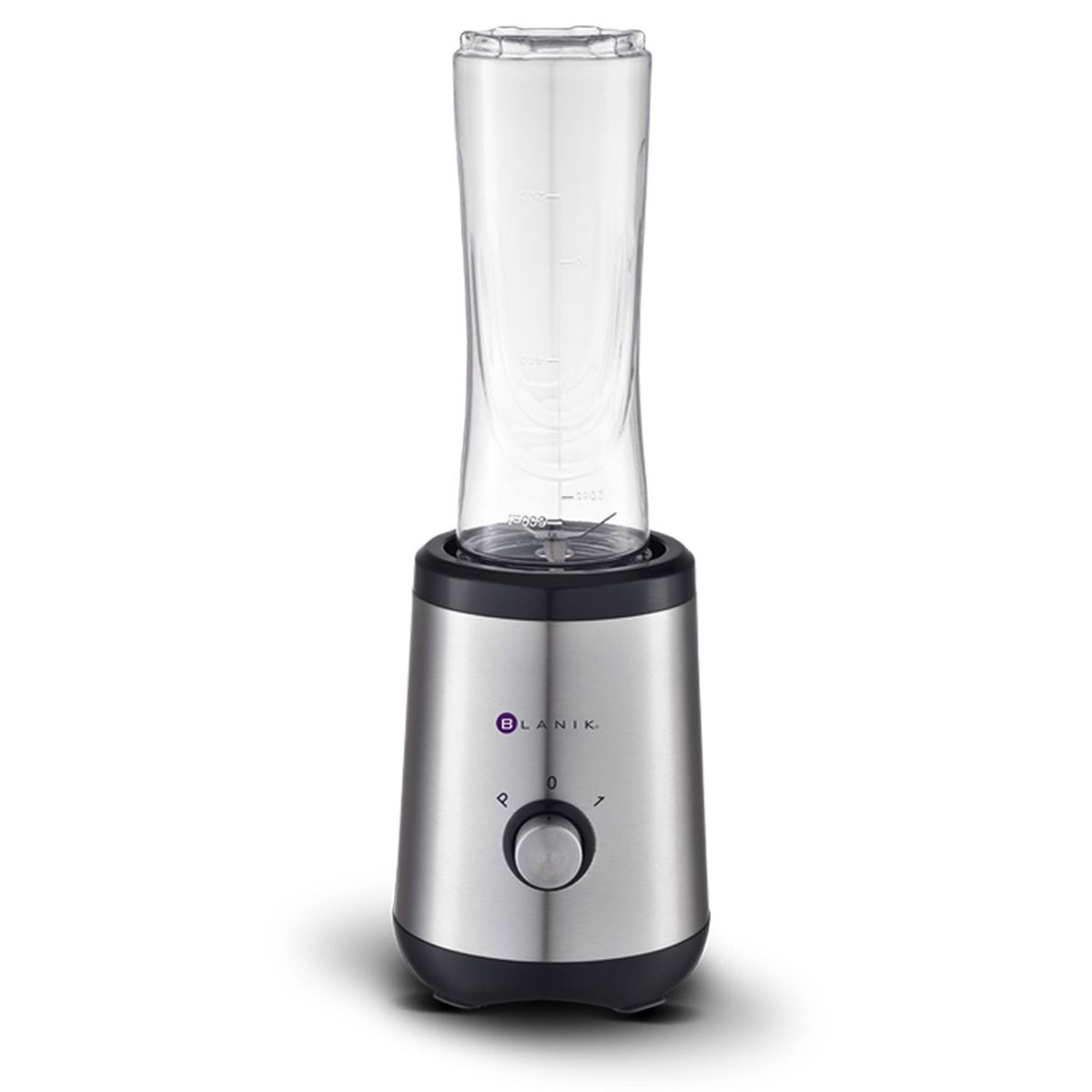 BLANIK - Blanik Mini Blender Inox Blanik