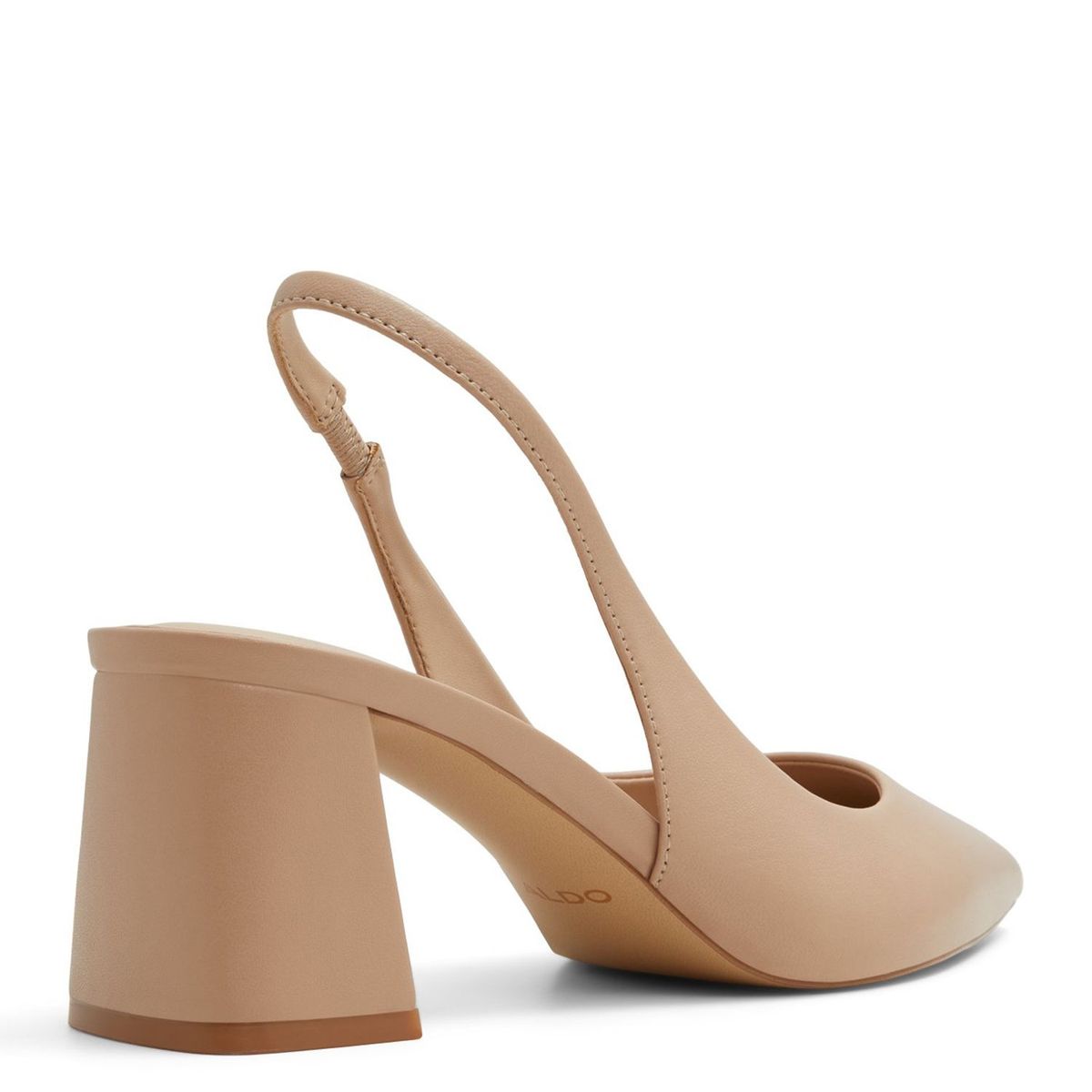 ALDO - Zapatos De Vestir Mujer Aldo Dr Basic Uliana  Beige