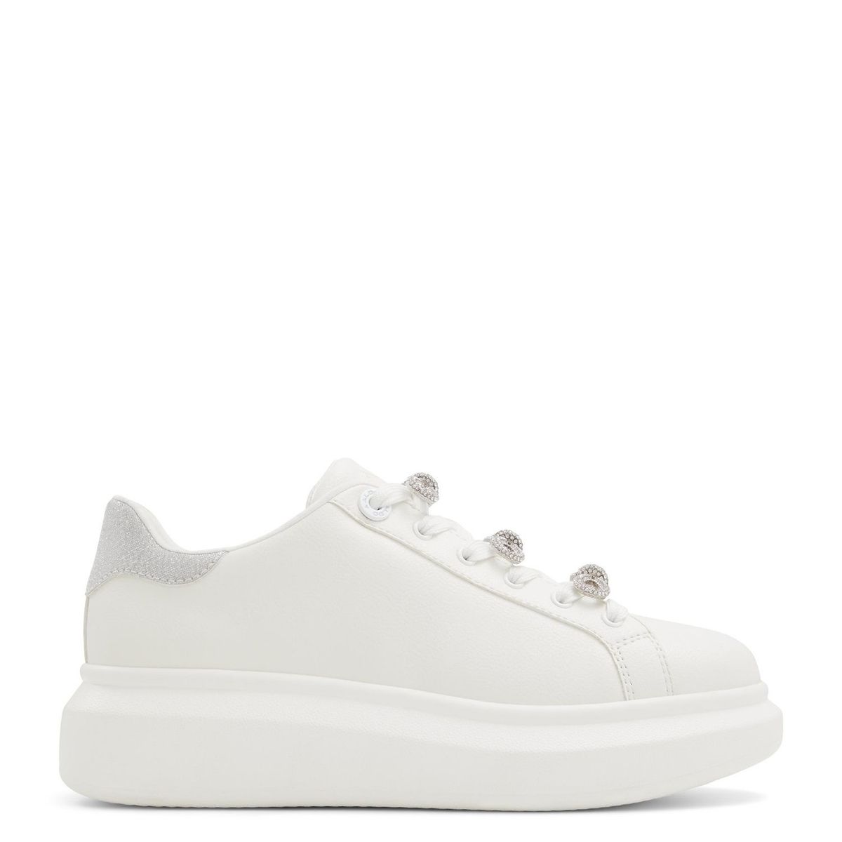 ALDO - Zapatillas Urbanas Mujer Aldo Sp Basic Merrick 