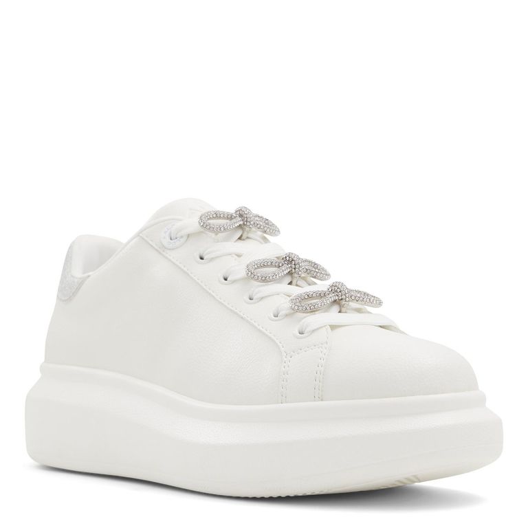 ALDO - Zapatillas Urbanas Mujer Aldo Sp Basic Merrick 