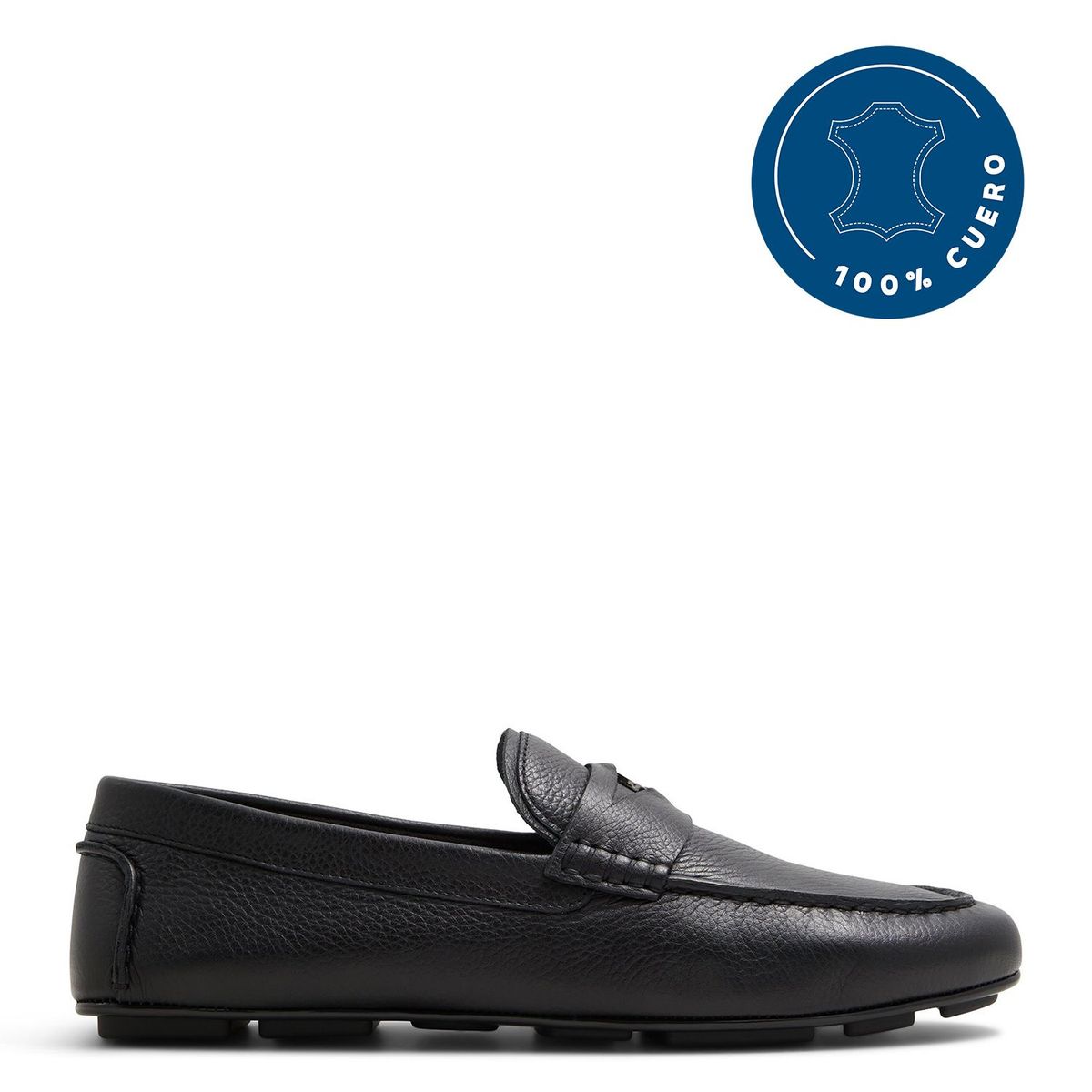 ALDO - Zapatos Casuales Hombre Aldo Sp Basic Squire  Aldo Negro