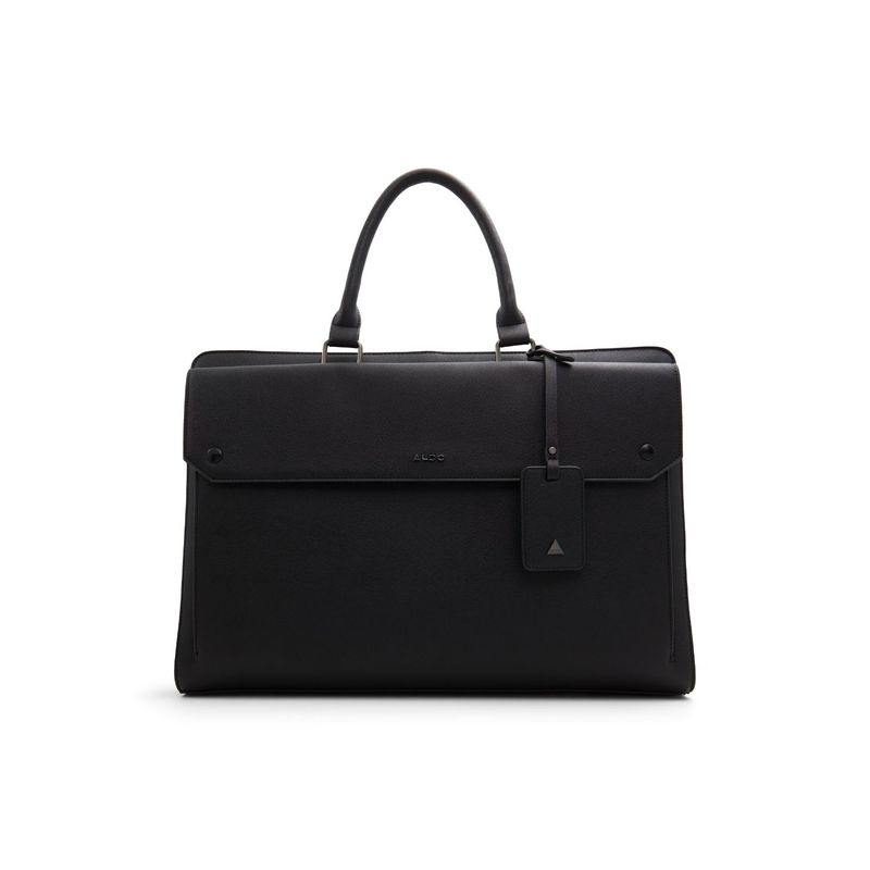 ALDO - Bolso Hombre Edireth Negro Aldo