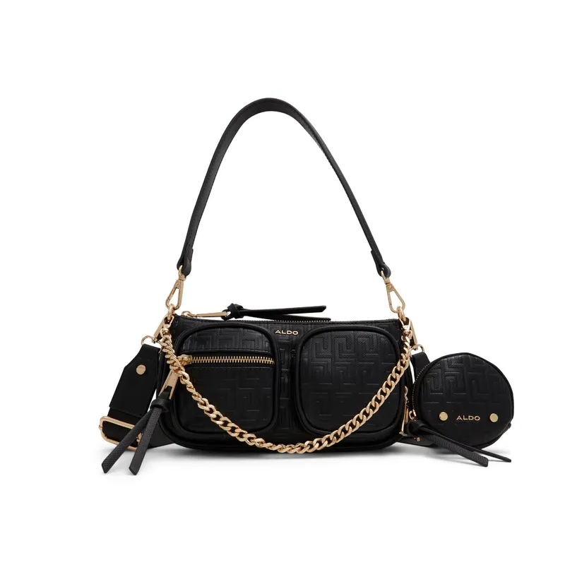 ALDO - Cartera City Everyday Negro Mujer Aldo
