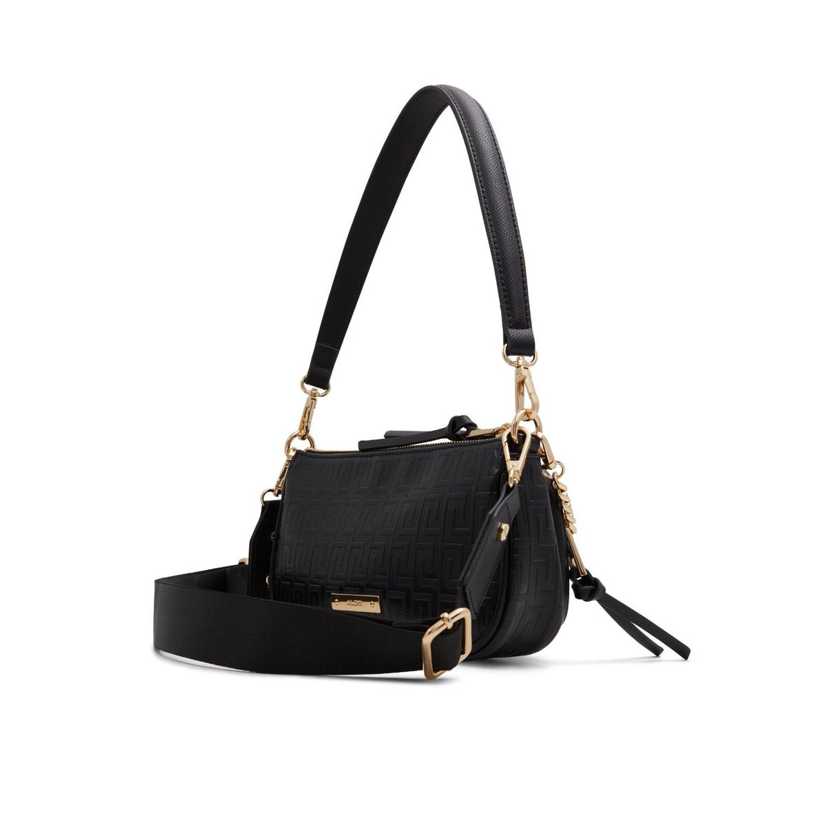ALDO - Cartera City Everyday Negro Mujer Aldo