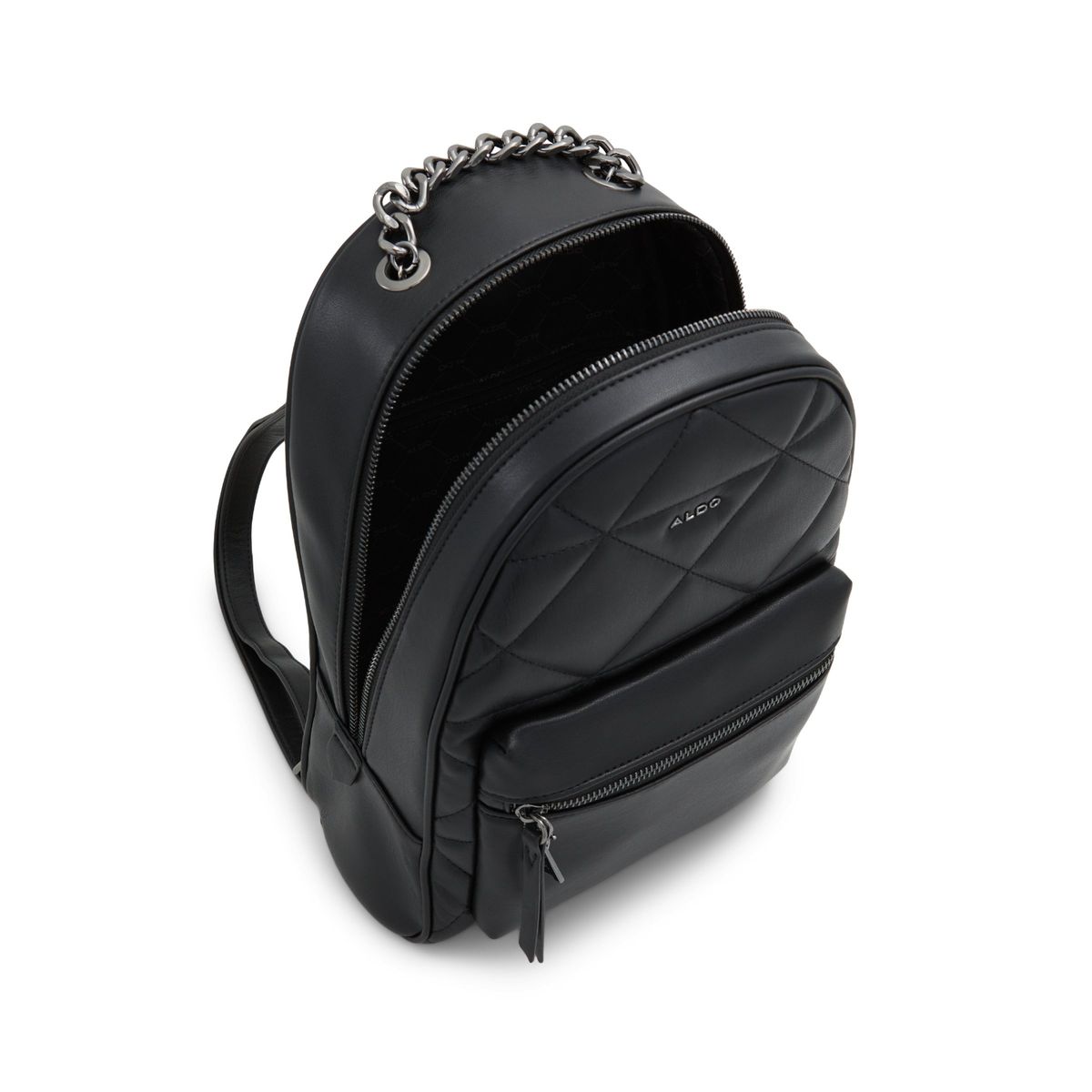 ALDO - Mochila Negra Aldo