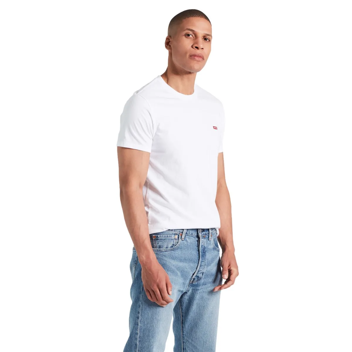 LEVIS - Polo 100% Algodón Manga Corta Hombre Levis Levis.