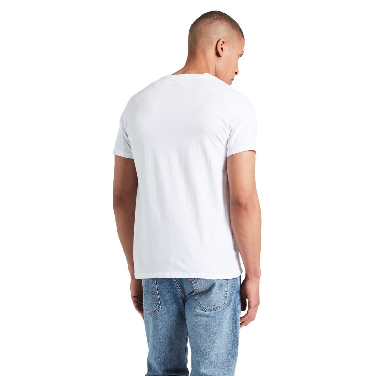 LEVIS - Polo 100% Algodón Manga Corta Hombre Levis Levis.