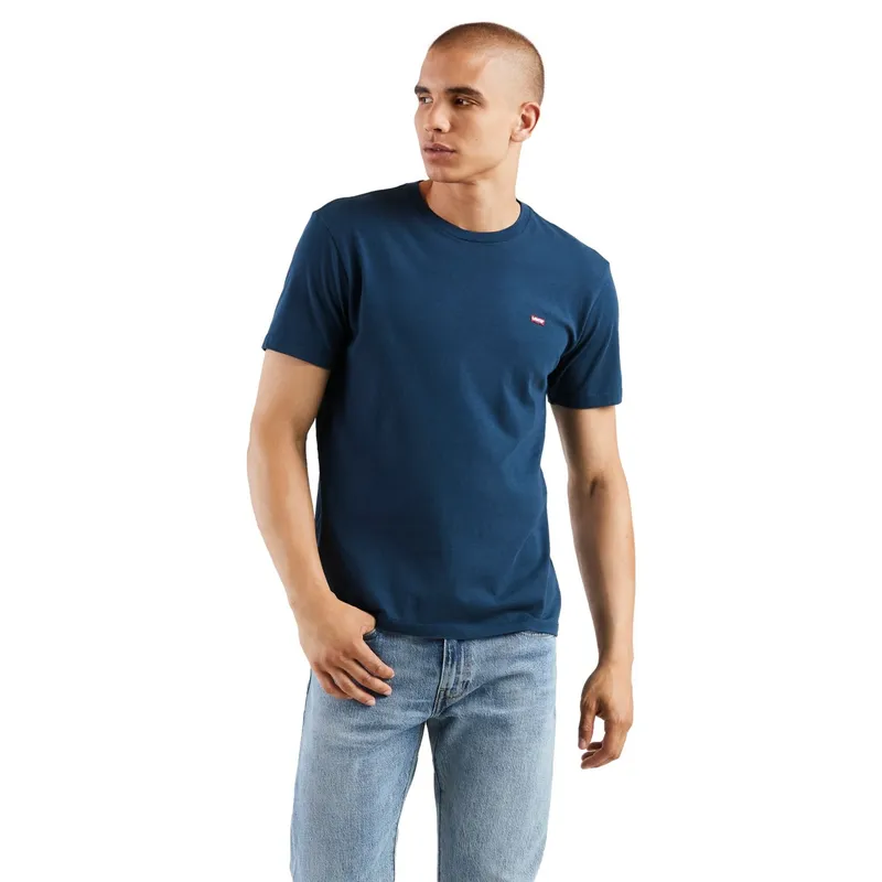 LEVIS - Polo 100% Algodón Manga Corta Hombre Levis