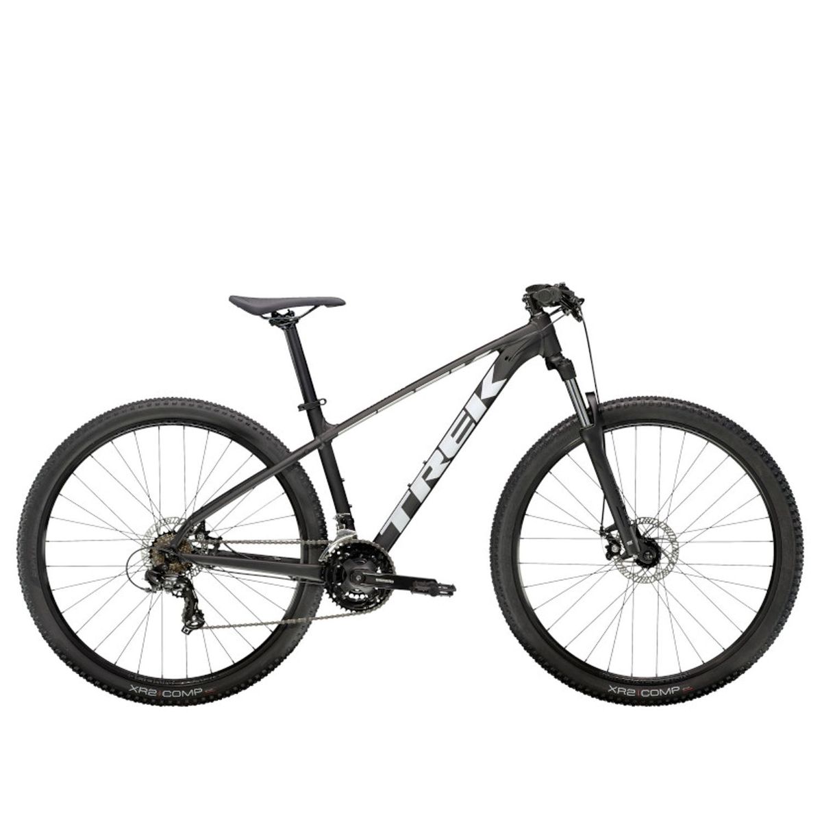 TREK - Bicicleta Trek Marlin 4 Talla S