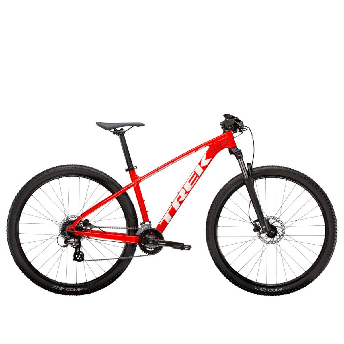 TREK - Bicicleta Trek Marlin 5 Talla ML