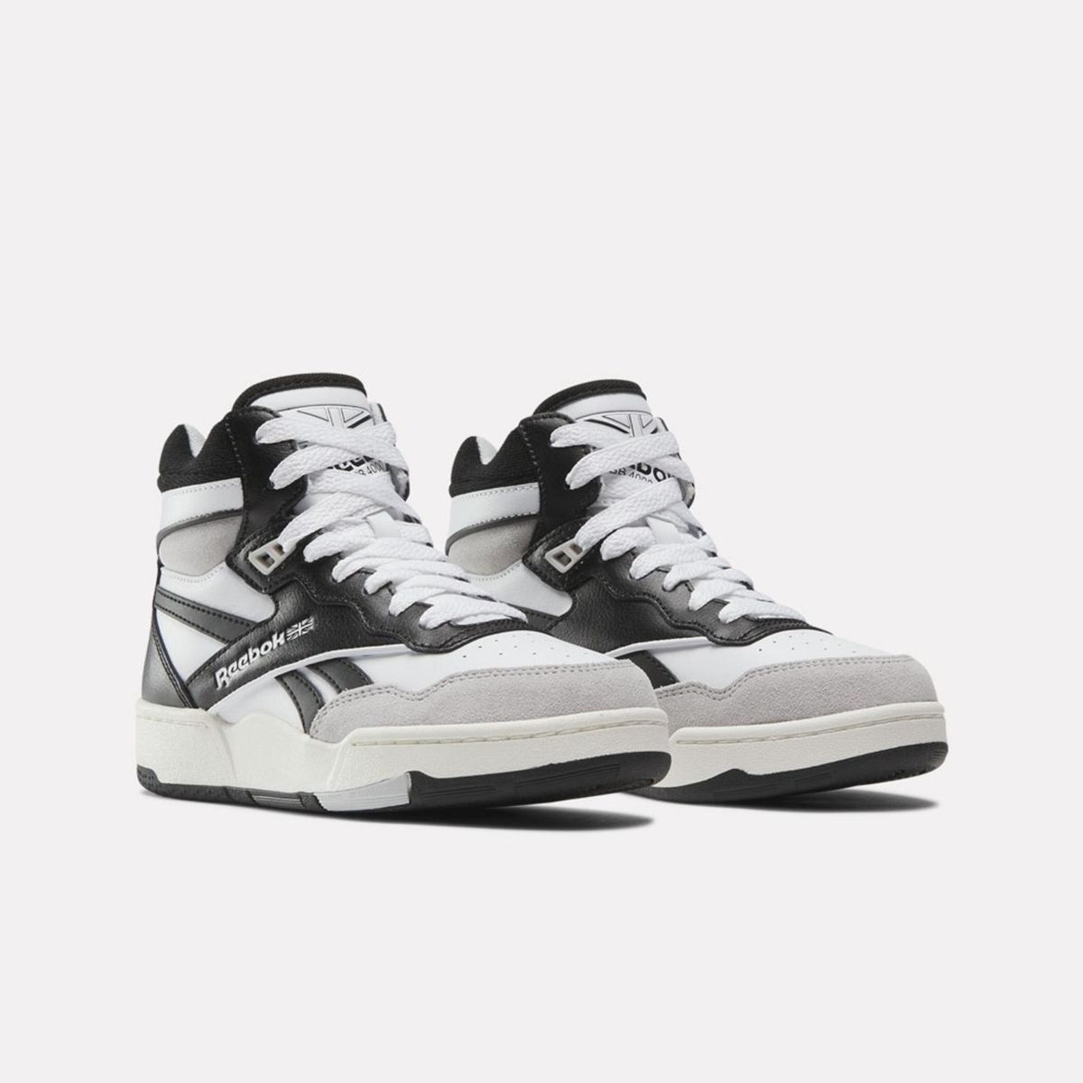 REEBOK - Zapatillas Urbanas Unisex Niños Reebok Bb 4000 Ii Mid