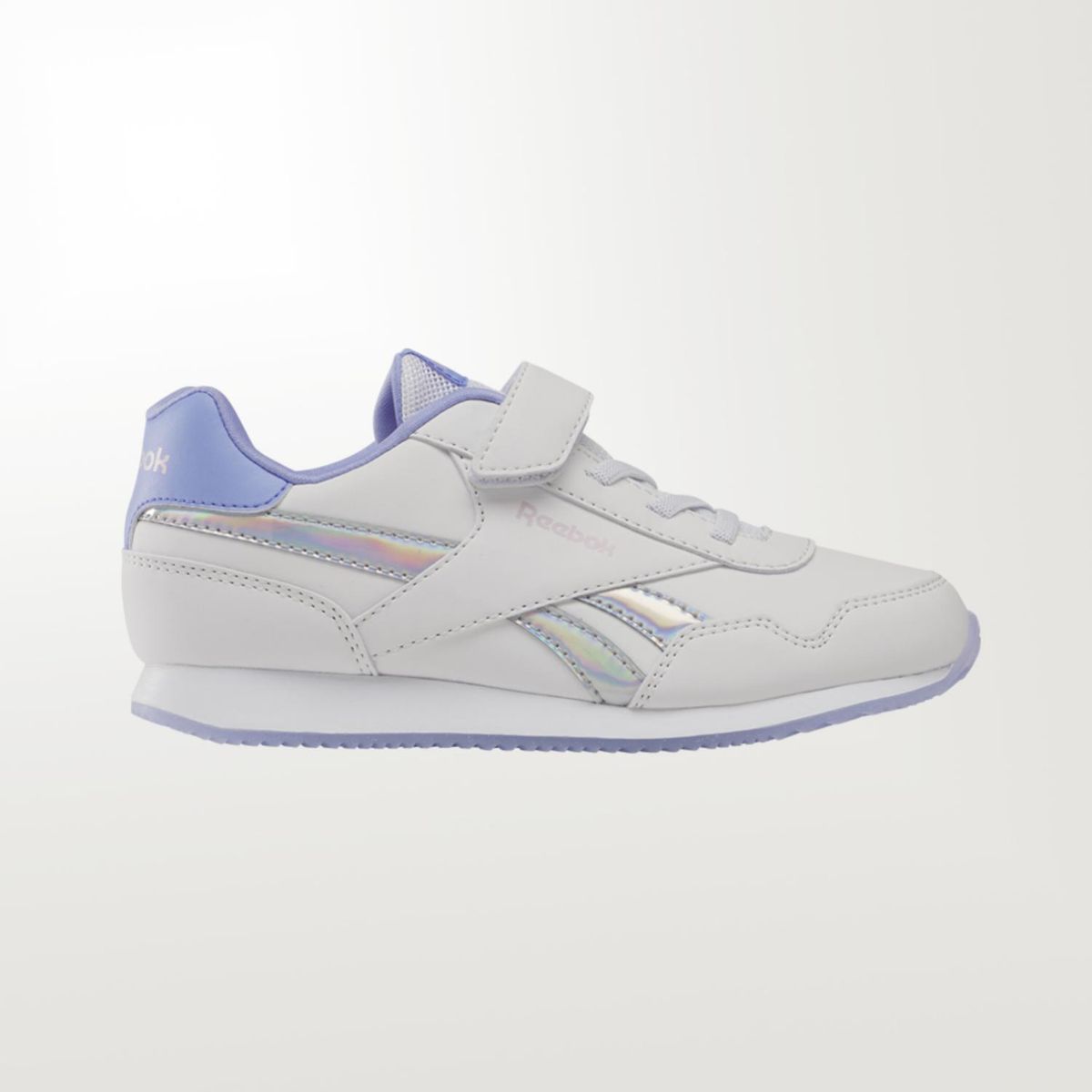 REEBOK - Zapatillas Urbanas Reebok Niña Reebok Royal Cl Jog 3.0 1v Blanco