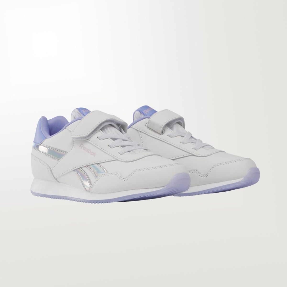REEBOK - Zapatillas Urbanas Reebok Niña Reebok Royal Cl Jog 3.0 1v Blanco
