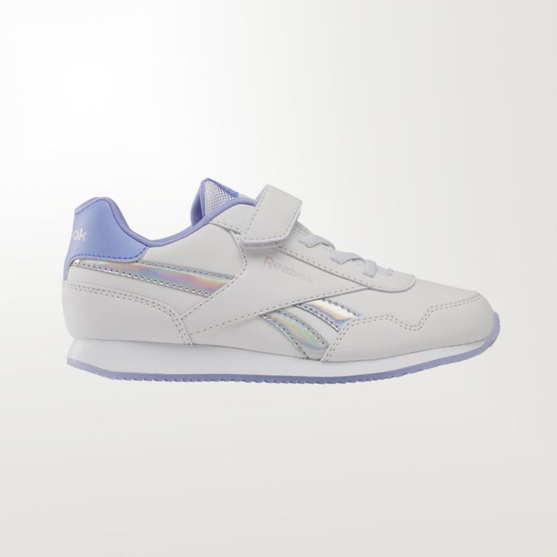 REEBOK - Zapatillas Urbanas Reebok Niña Reebok Royal Cl Jog 3.0 1v Blanco