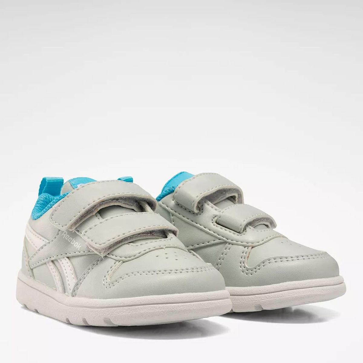 REEBOK - Zapatillas urbanas Niña Reebok  Gris