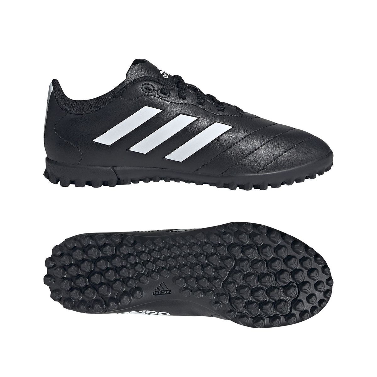 ADIDAS - Chimpunes Fútbol Niño Adidas Goletto Viii -césped Sintetico