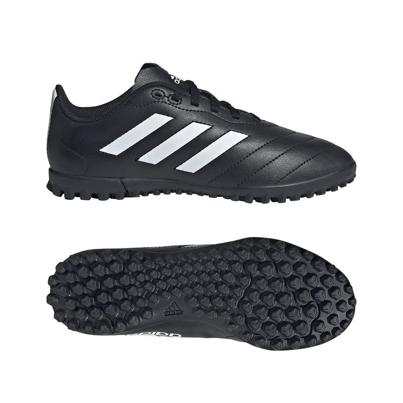 ADIDAS - Chimpunes Fútbol Niño Adidas Goletto Viii -césped Sintetico