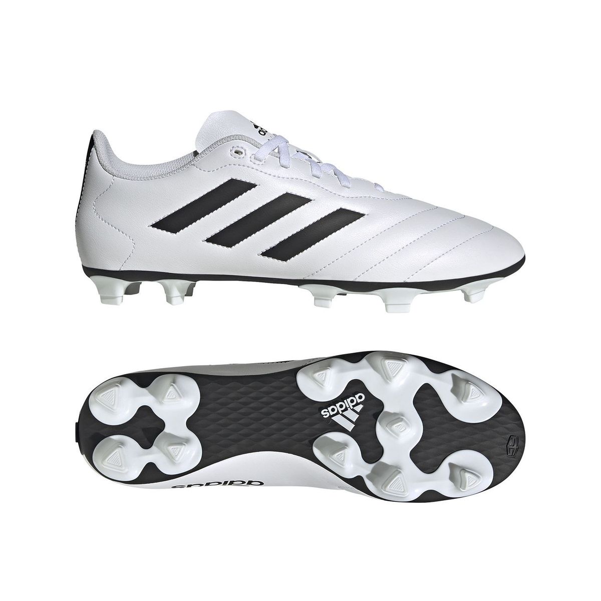 ADIDAS - Chimpunes Fútbol Unisex Goletto Viii Fg