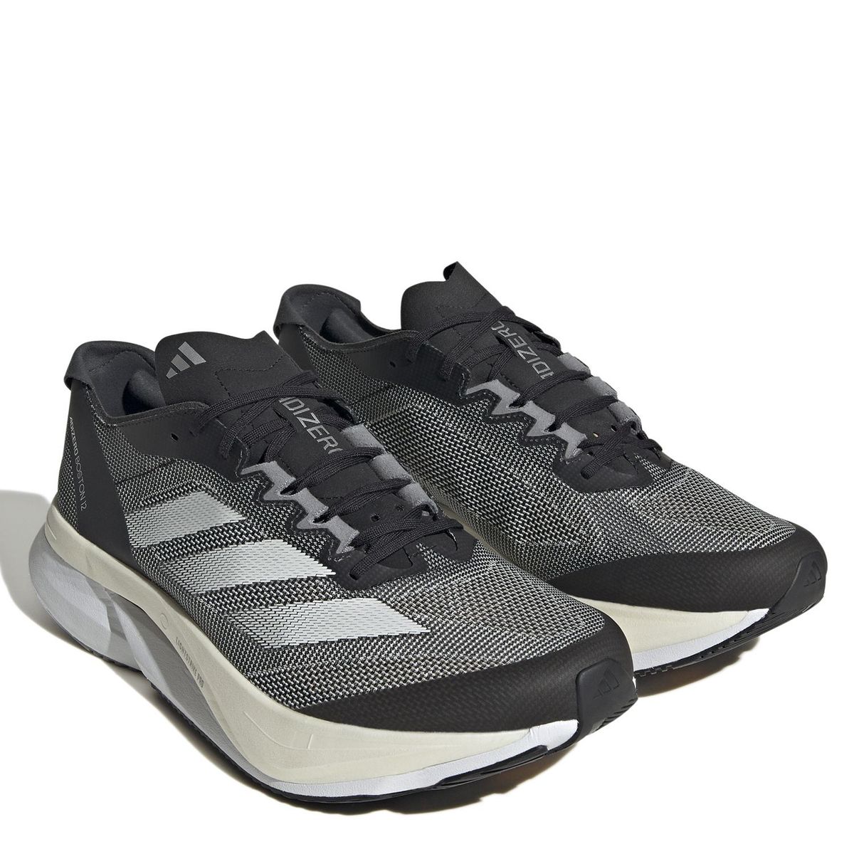 ADIDAS - Zapatillas Running Hombre Adidas Adizero Boston 12 Negro